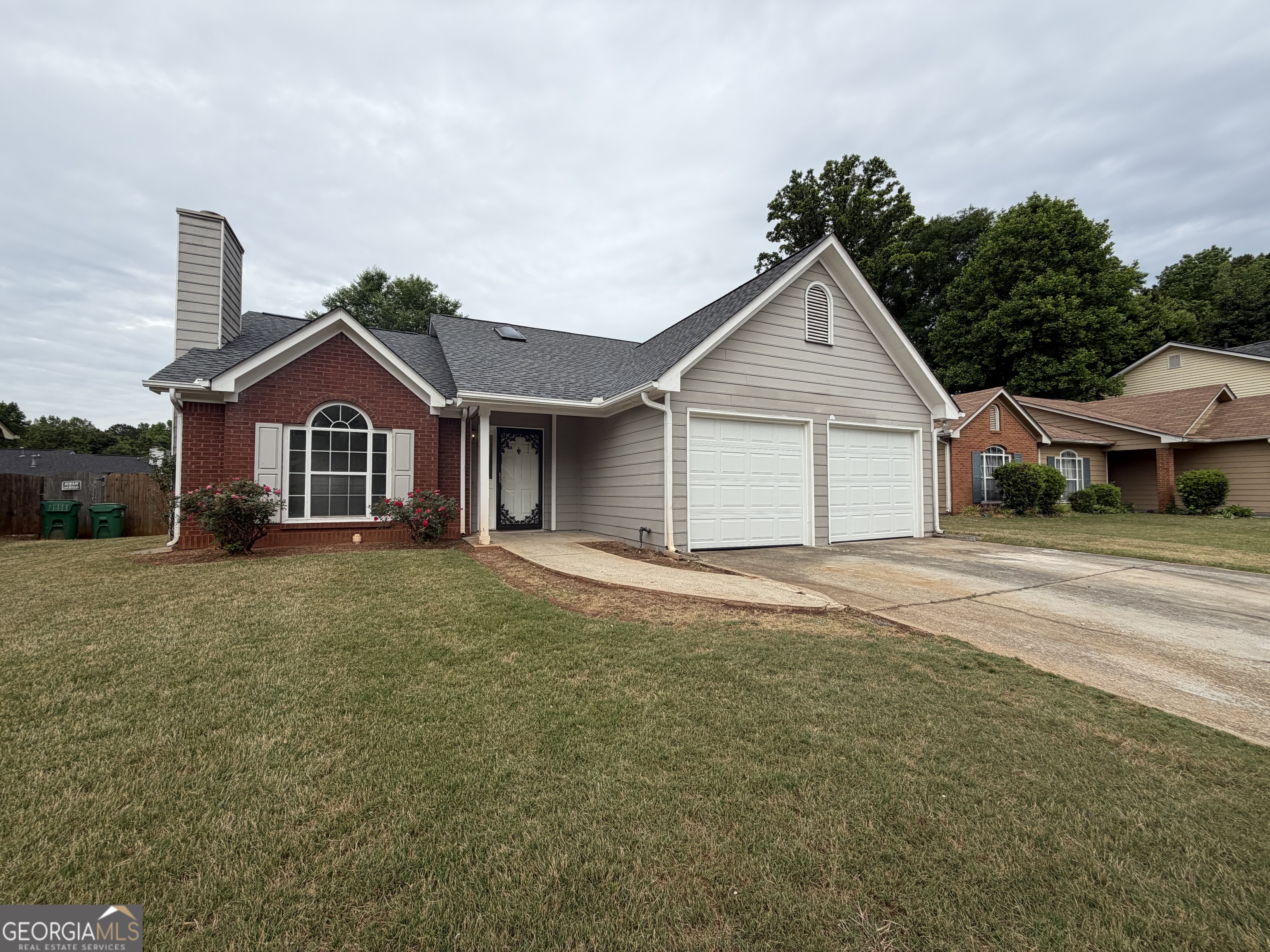 3719 Sandy Shoals Lane Decatur GA 30034