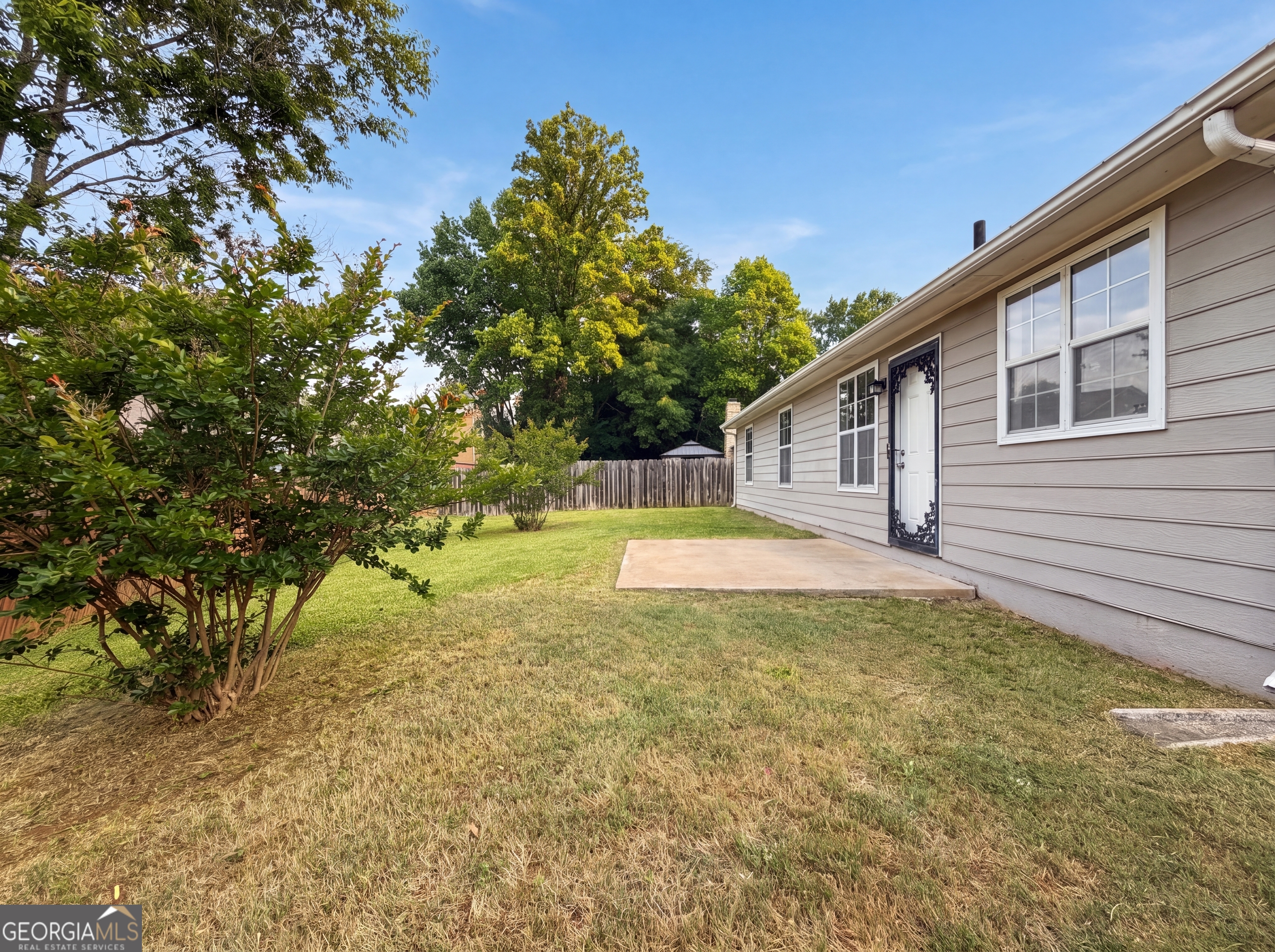 3719 Sandy Shoals Lane Decatur GA 30034