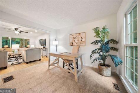 5954 Henley Drive Powder Springs GA 30127
