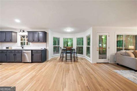 5954 Henley Drive Powder Springs GA 30127