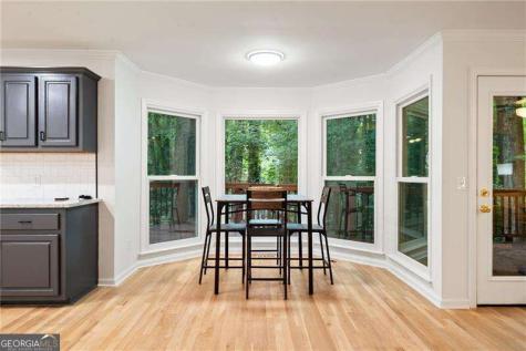 5954 Henley Drive Powder Springs GA 30127