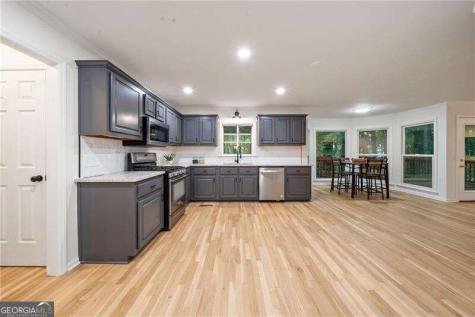 5954 Henley Drive Powder Springs GA 30127