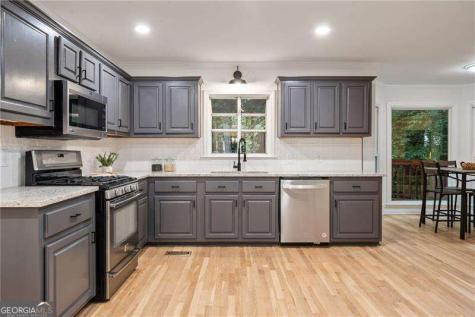 5954 Henley Drive Powder Springs GA 30127