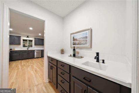 5954 Henley Drive Powder Springs GA 30127