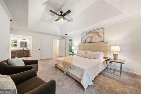 5954 Henley Drive Powder Springs GA 30127