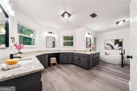 5954 Henley Drive Powder Springs GA 30127