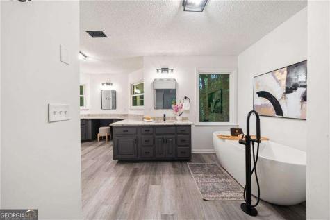 5954 Henley Drive Powder Springs GA 30127