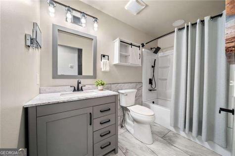 5954 Henley Drive Powder Springs GA 30127