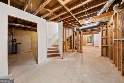 5954 Henley Drive Powder Springs GA 30127