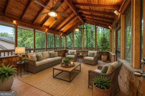 5954 Henley Drive Powder Springs GA 30127