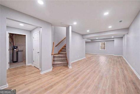 5954 Henley Drive Powder Springs GA 30127