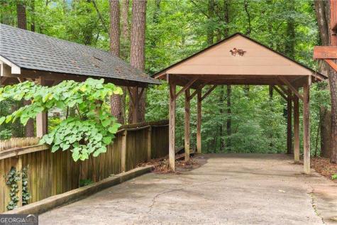 5954 Henley Drive Powder Springs GA 30127