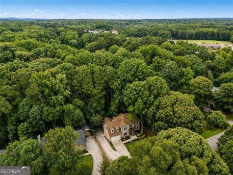 5954 Henley Drive Powder Springs GA 30127
