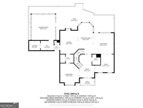 5954 Henley Drive Powder Springs GA 30127