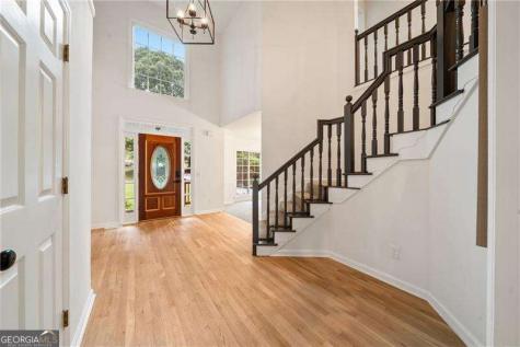 5954 Henley Drive Powder Springs GA 30127