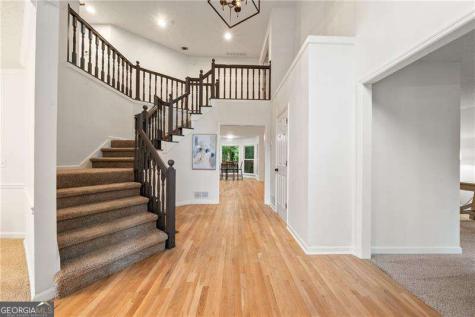 5954 Henley Drive Powder Springs GA 30127