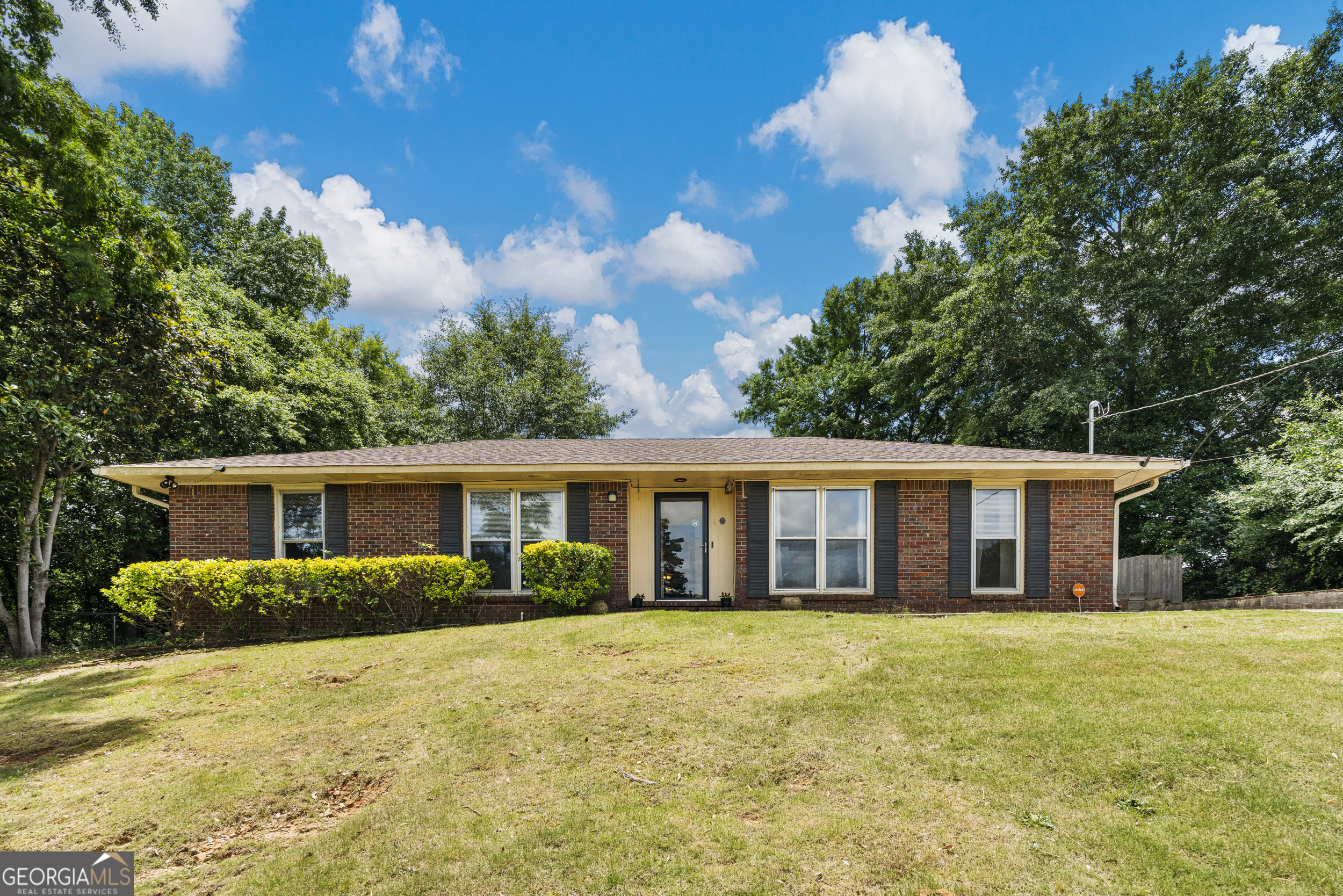 5 Neassie Court Columbus GA 31909
