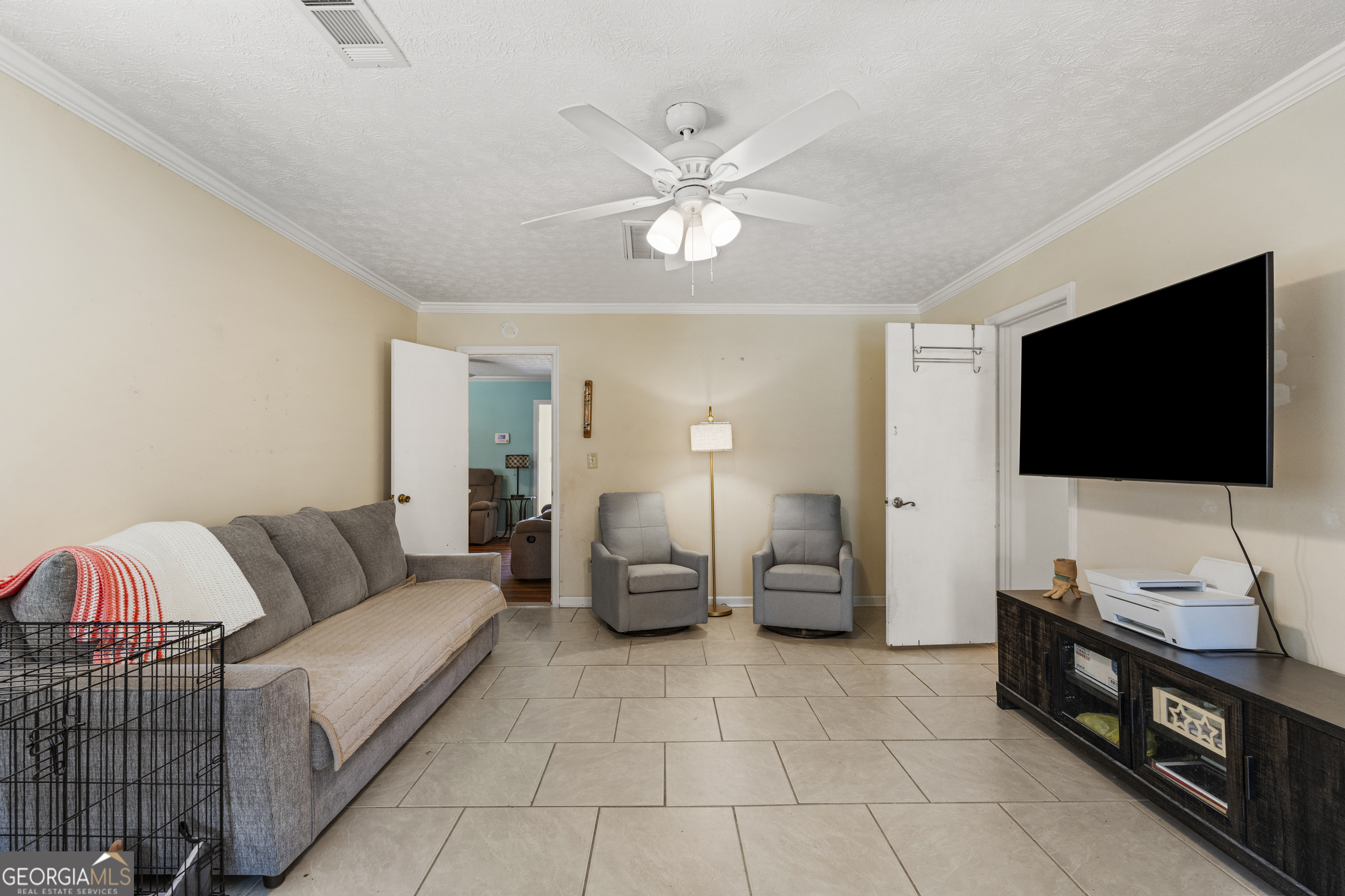 5 Neassie Court Columbus GA 31909