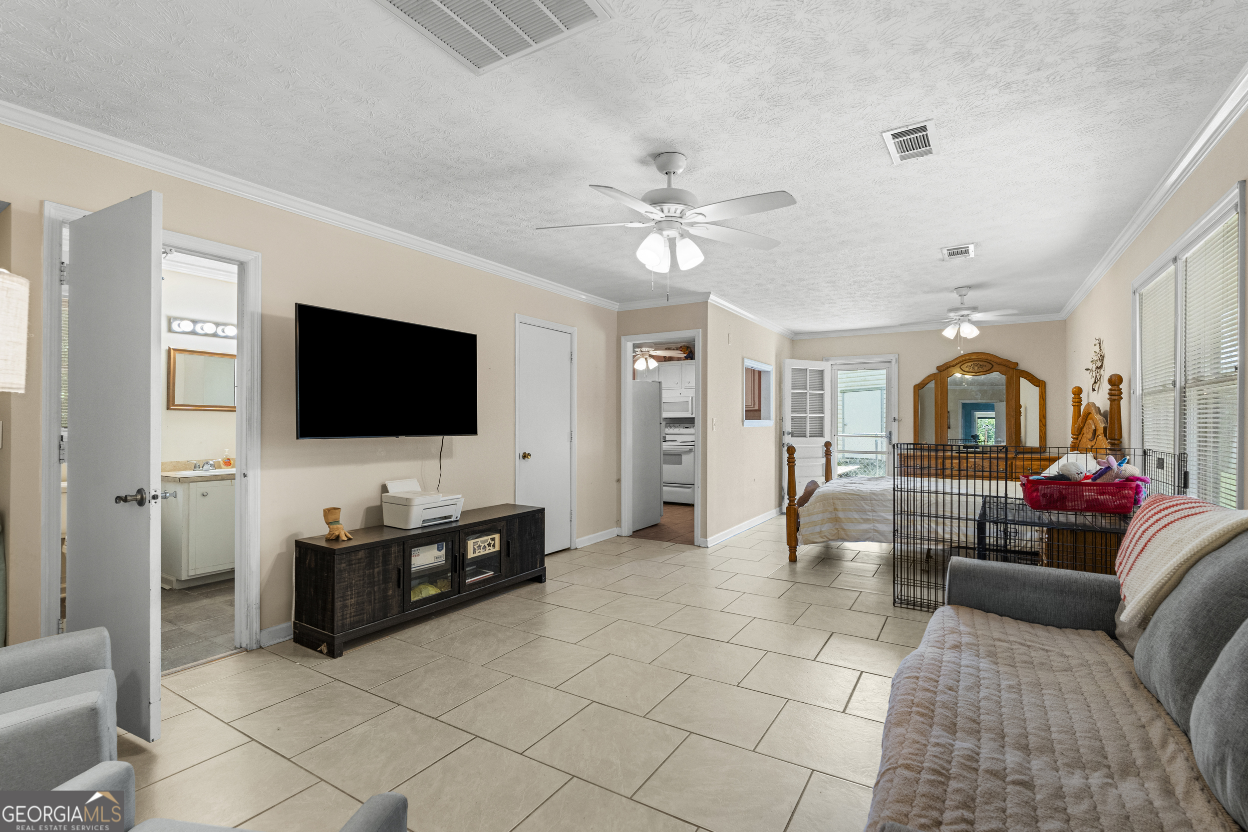5 Neassie Court Columbus GA 31909