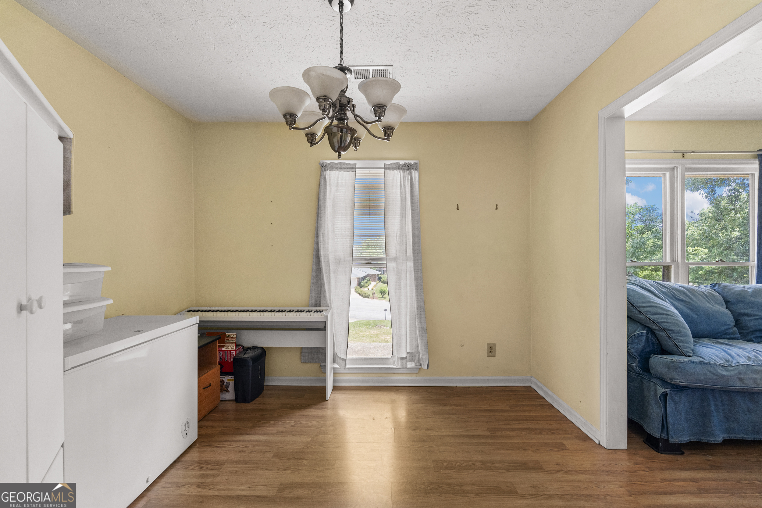 5 Neassie Court Columbus GA 31909