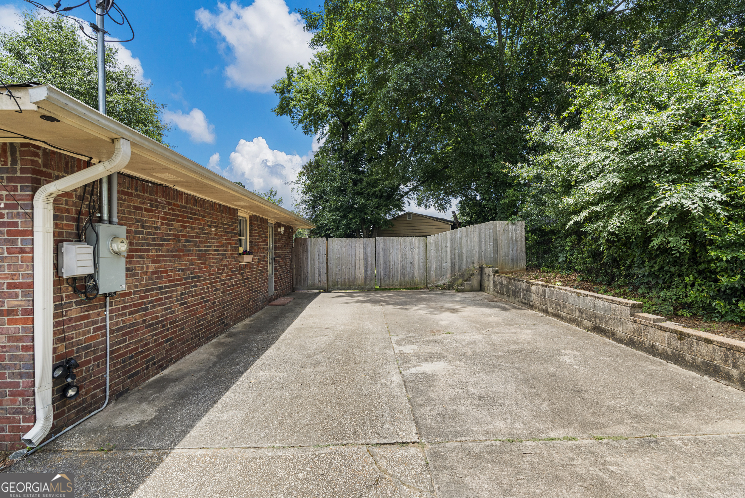 5 Neassie Court Columbus GA 31909