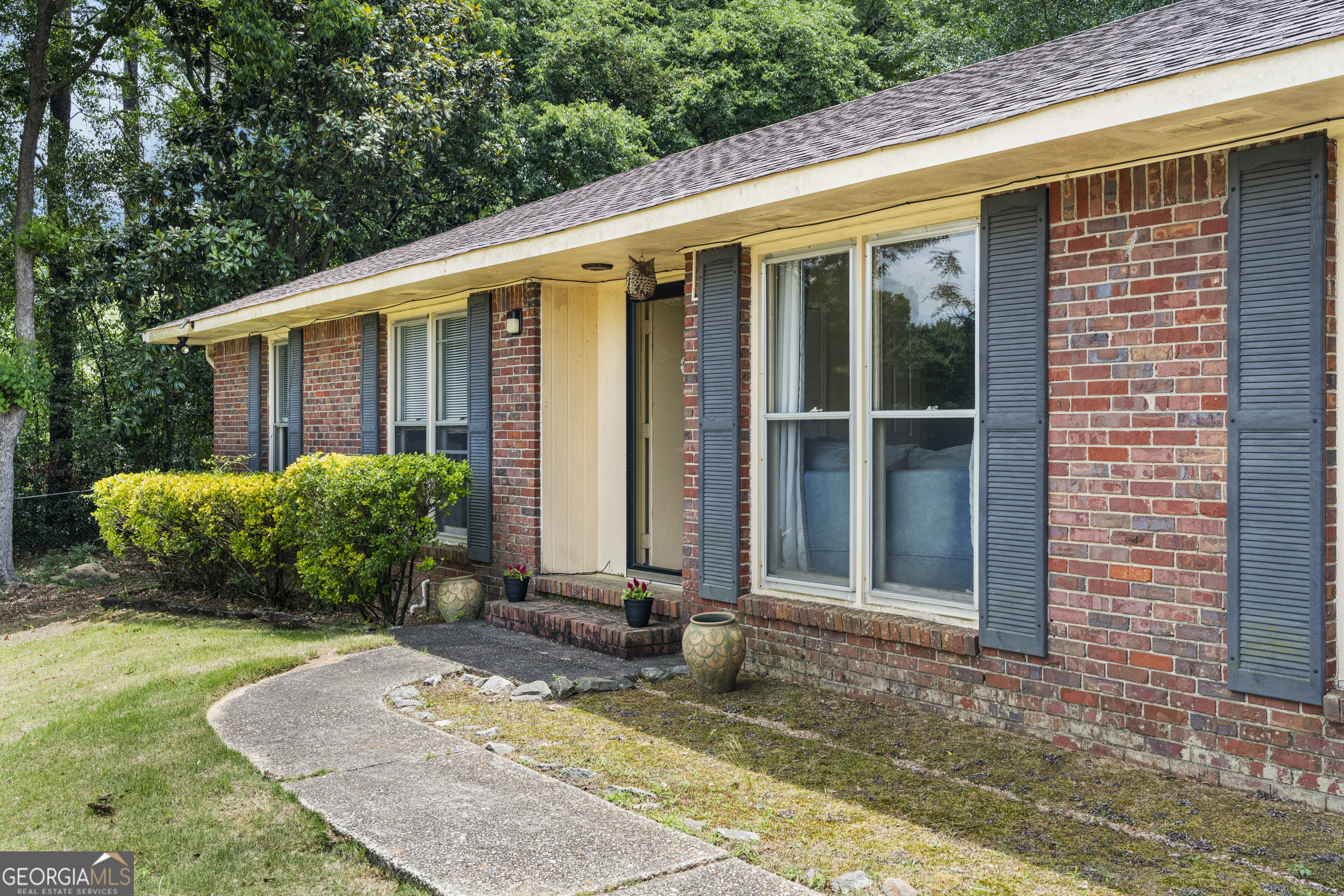 5 Neassie Court Columbus GA 31909