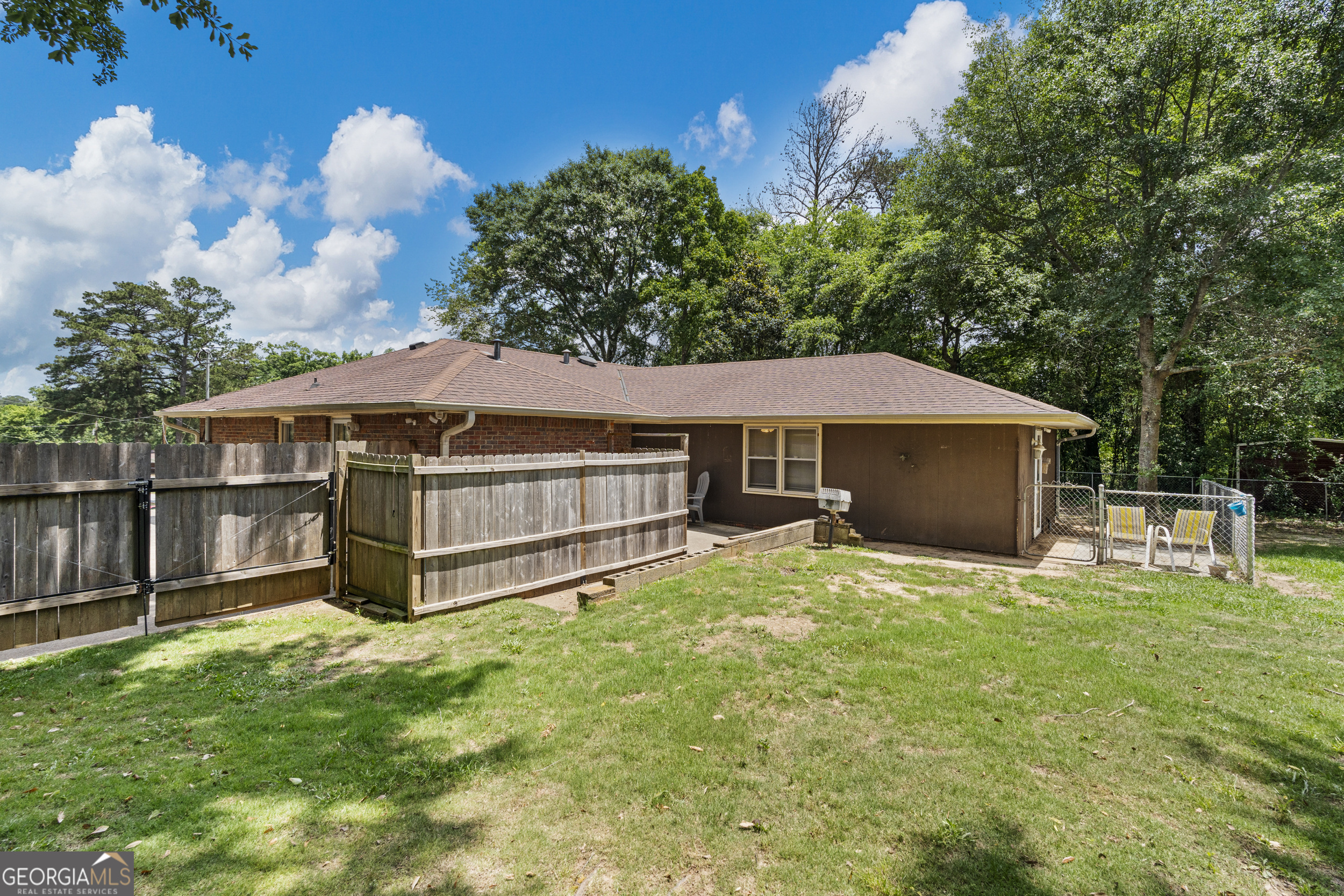 5 Neassie Court Columbus GA 31909