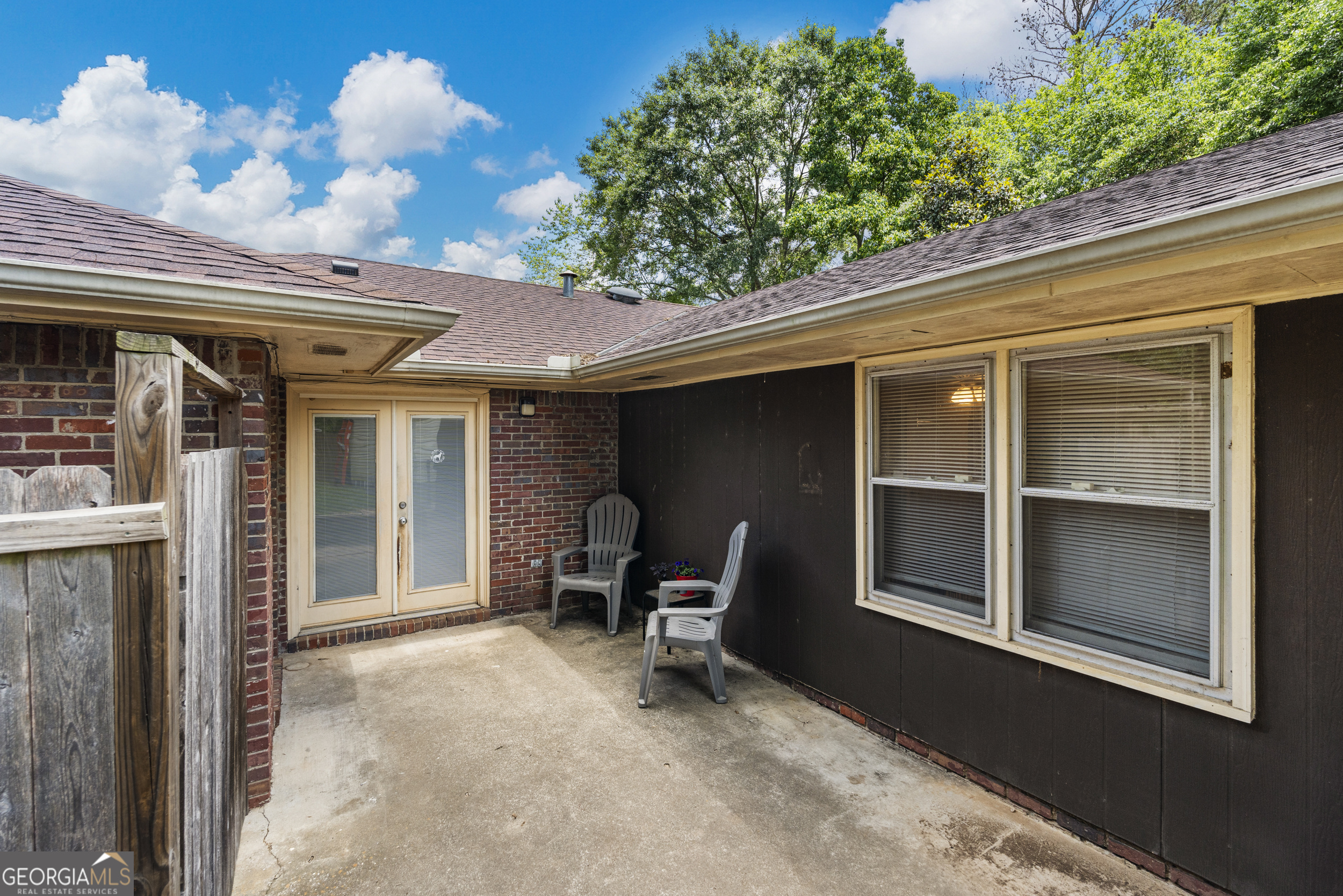 5 Neassie Court Columbus GA 31909