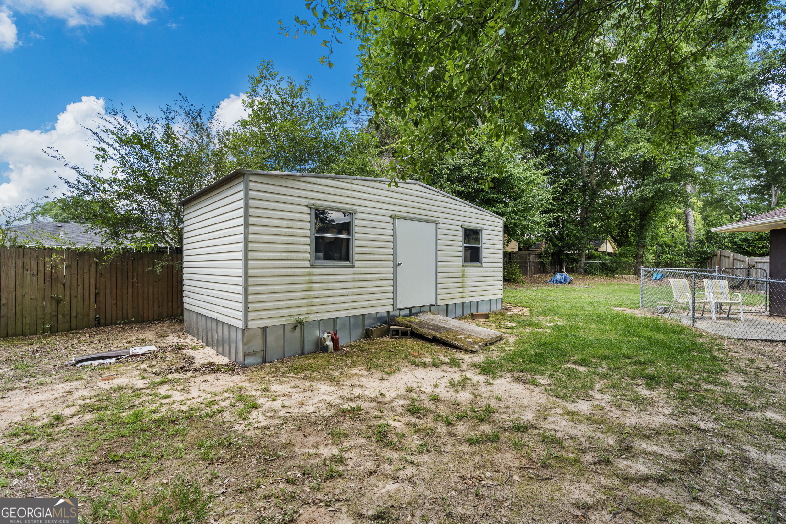 5 Neassie Court Columbus GA 31909