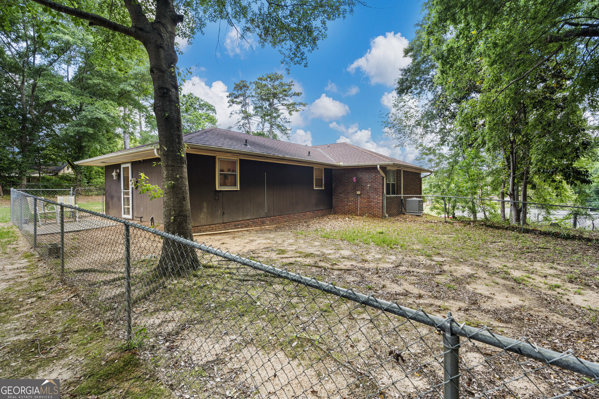 5 Neassie Court Columbus GA 31909