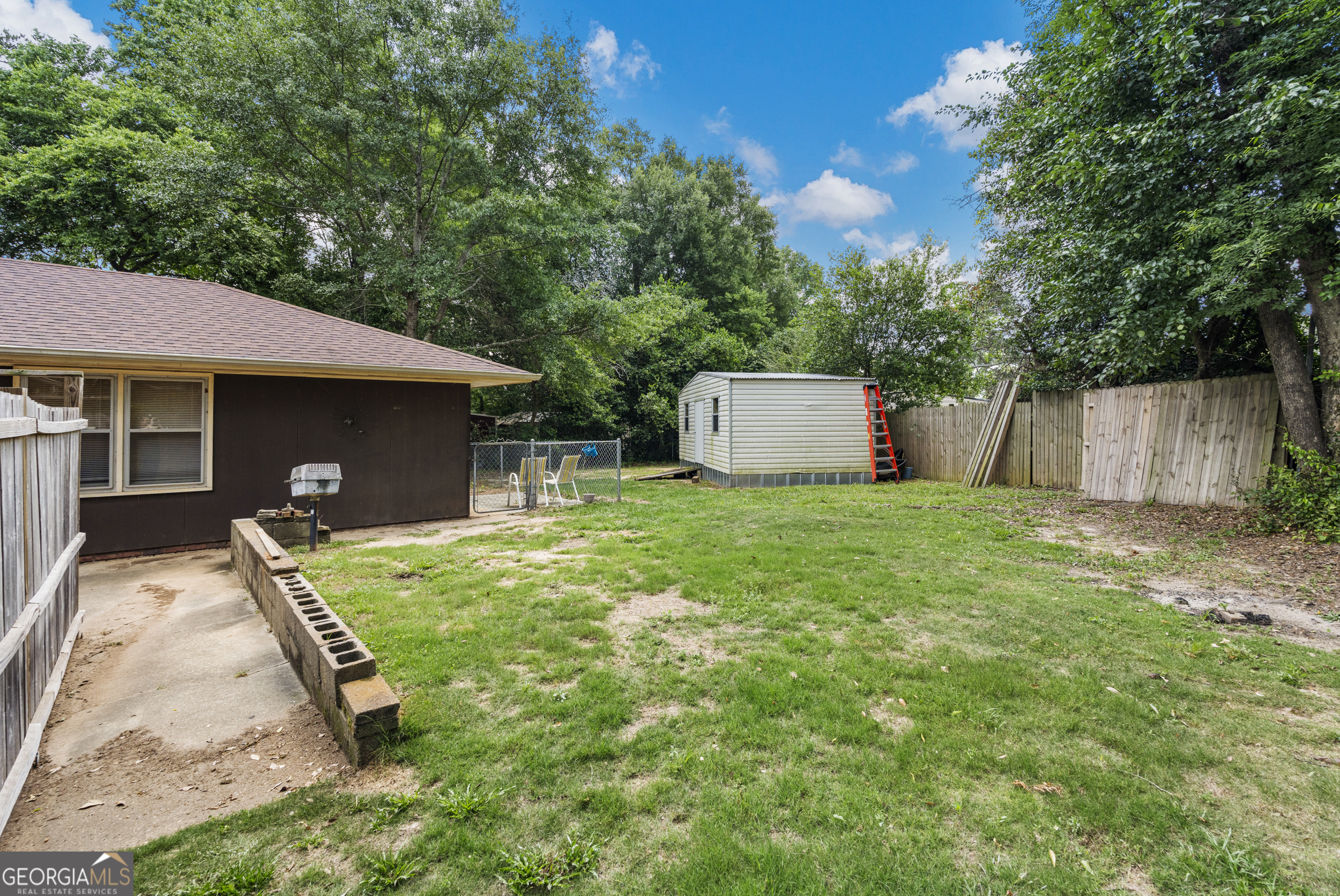 5 Neassie Court Columbus GA 31909