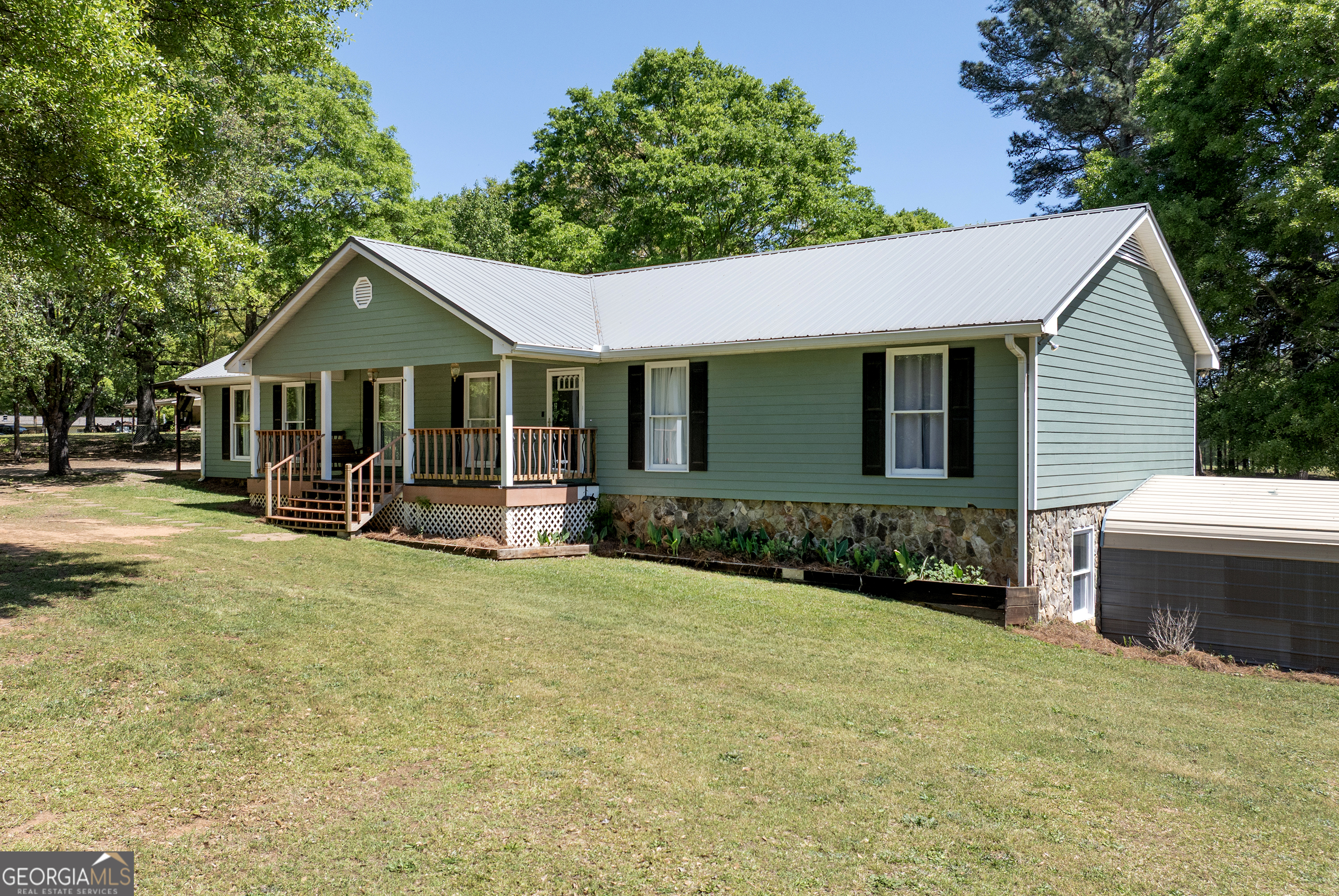 73 Kellogg Drive Colbert GA 30628