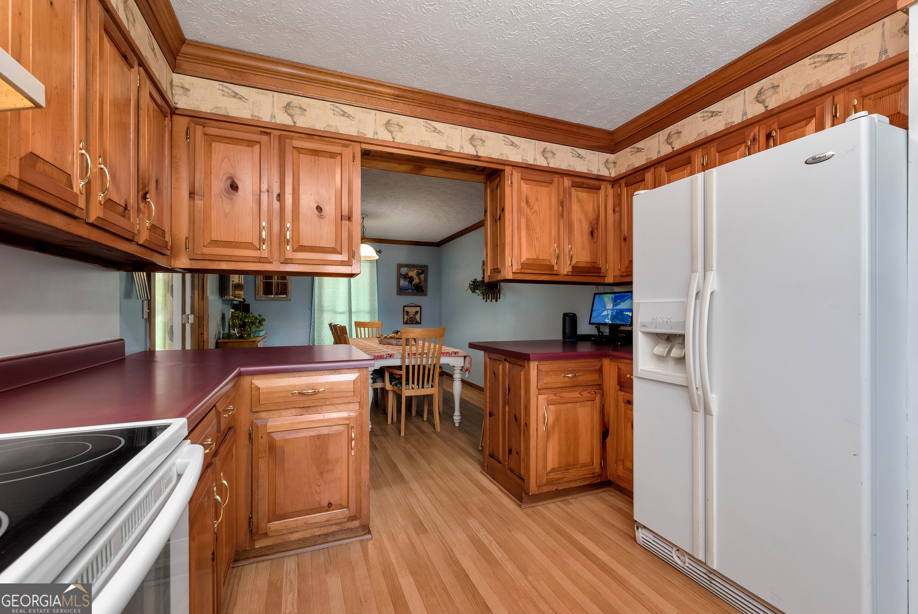 73 Kellogg Drive Colbert GA 30628