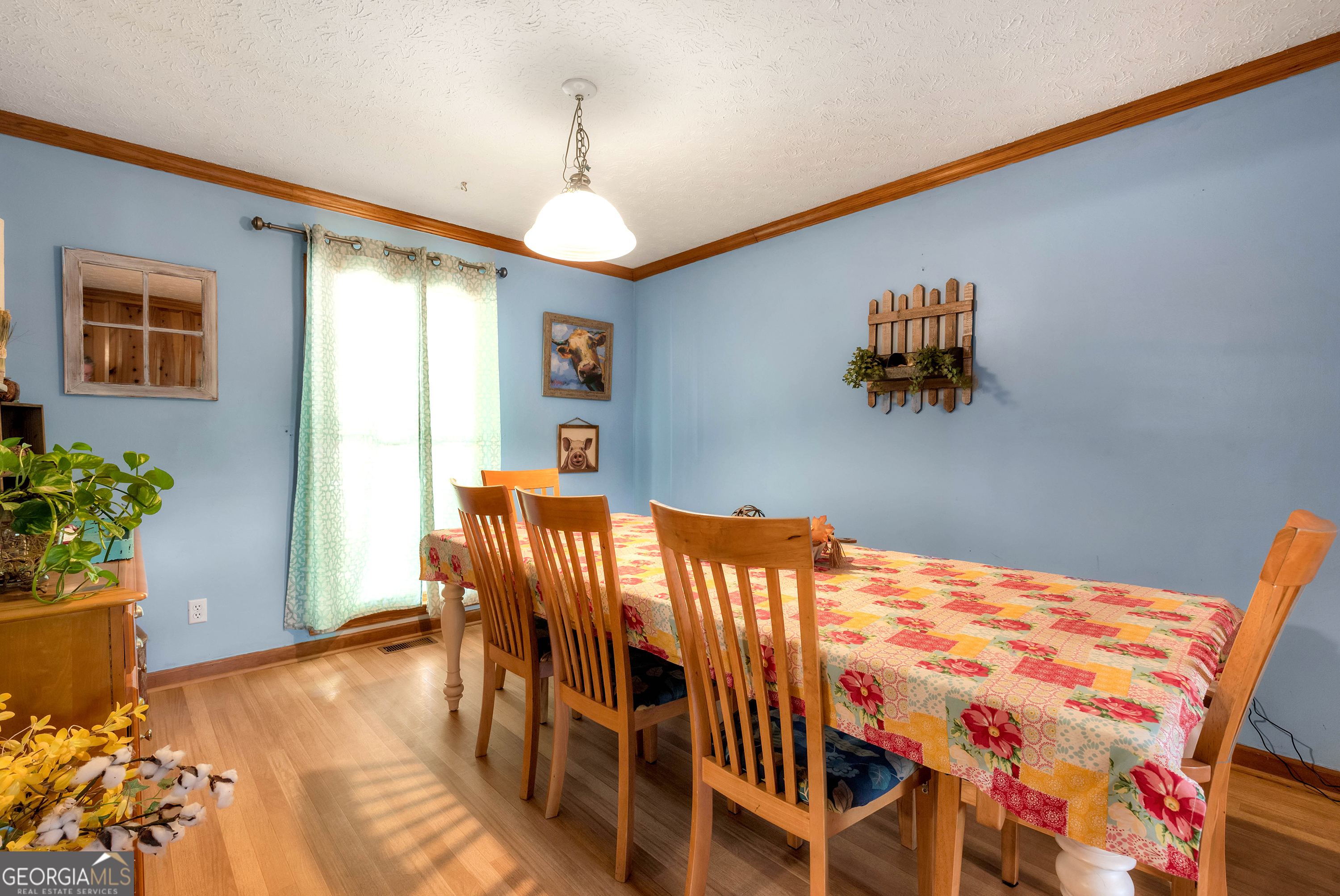 73 Kellogg Drive Colbert GA 30628