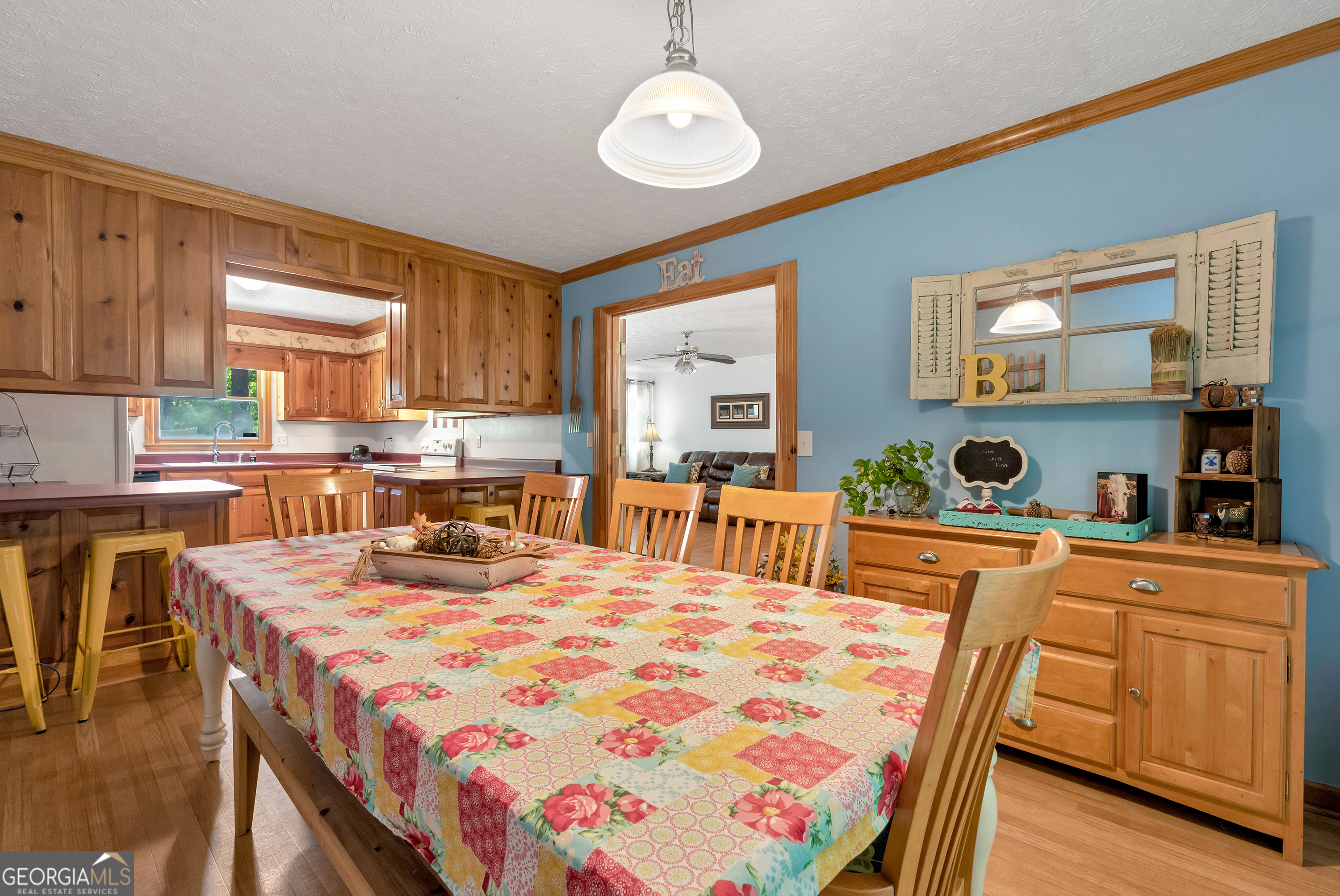73 Kellogg Drive Colbert GA 30628