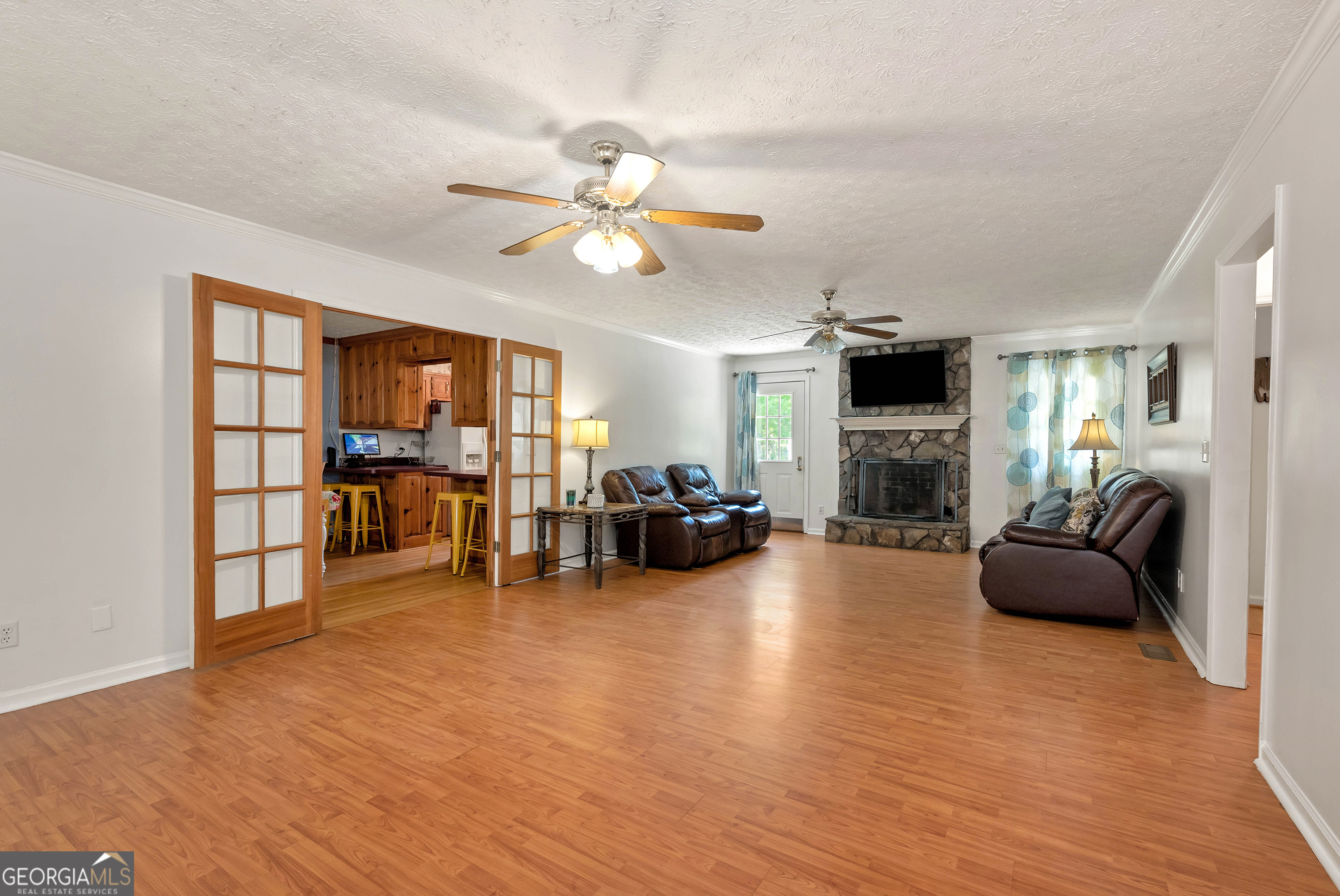 73 Kellogg Drive Colbert GA 30628