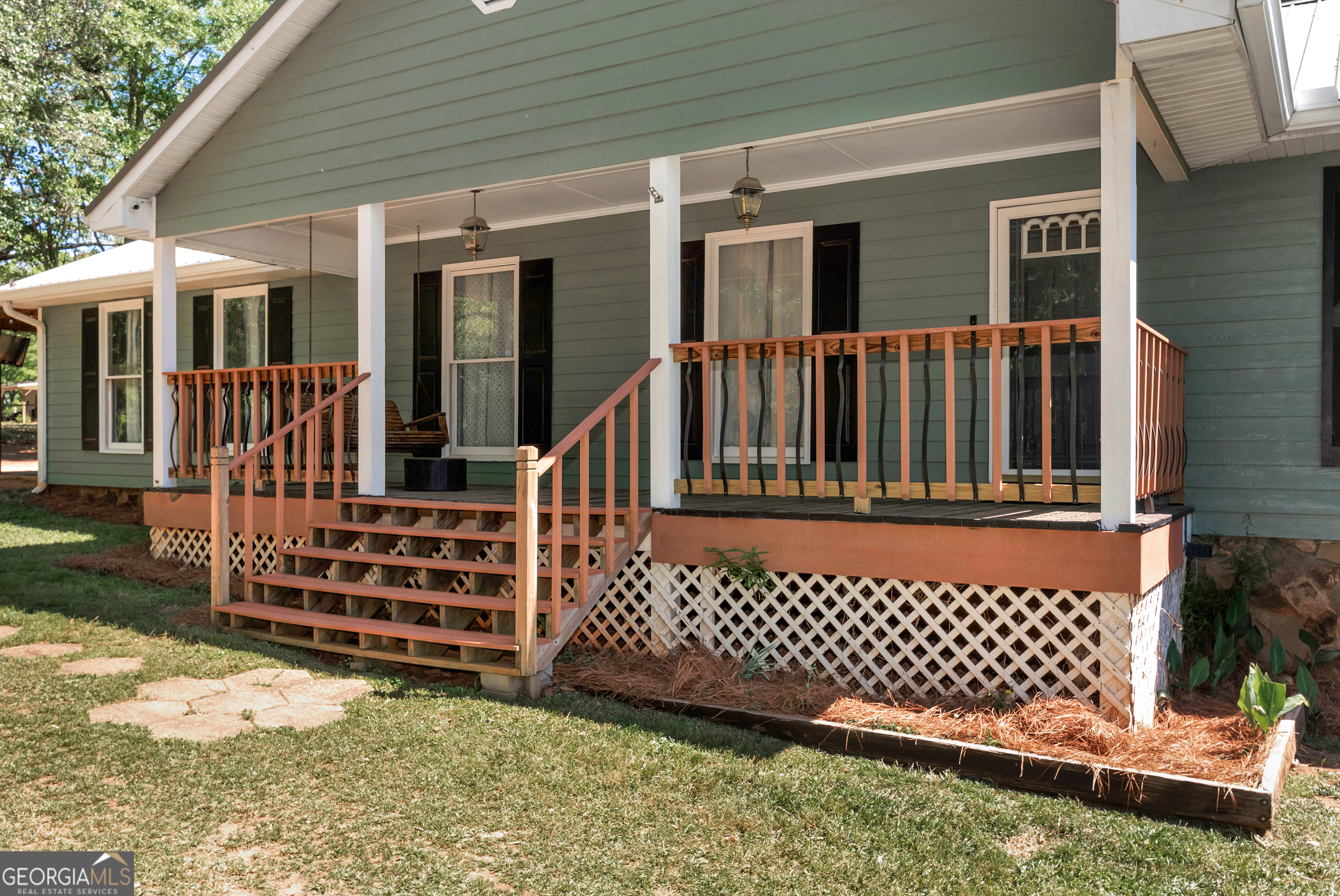 73 Kellogg Drive Colbert GA 30628