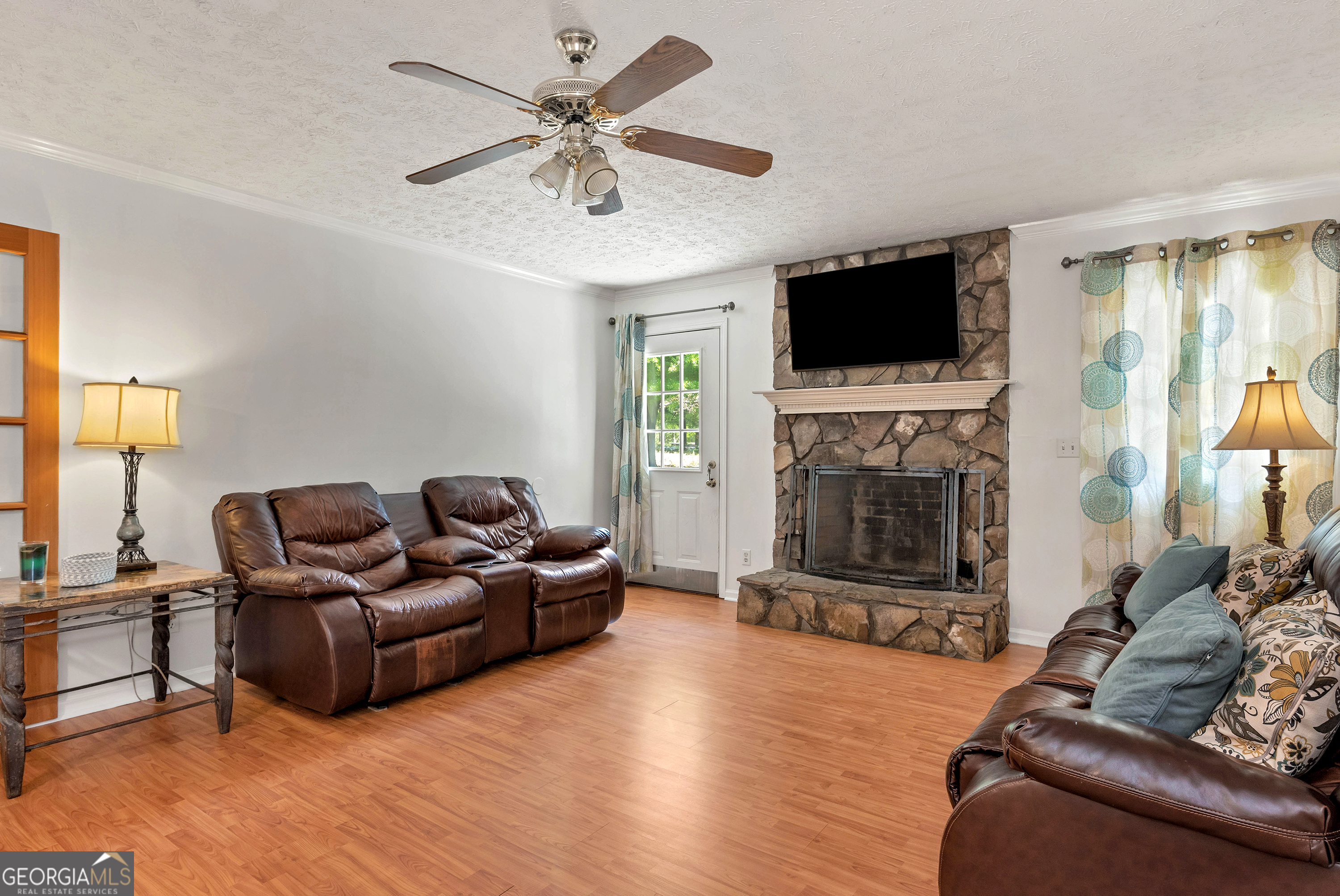 73 Kellogg Drive Colbert GA 30628