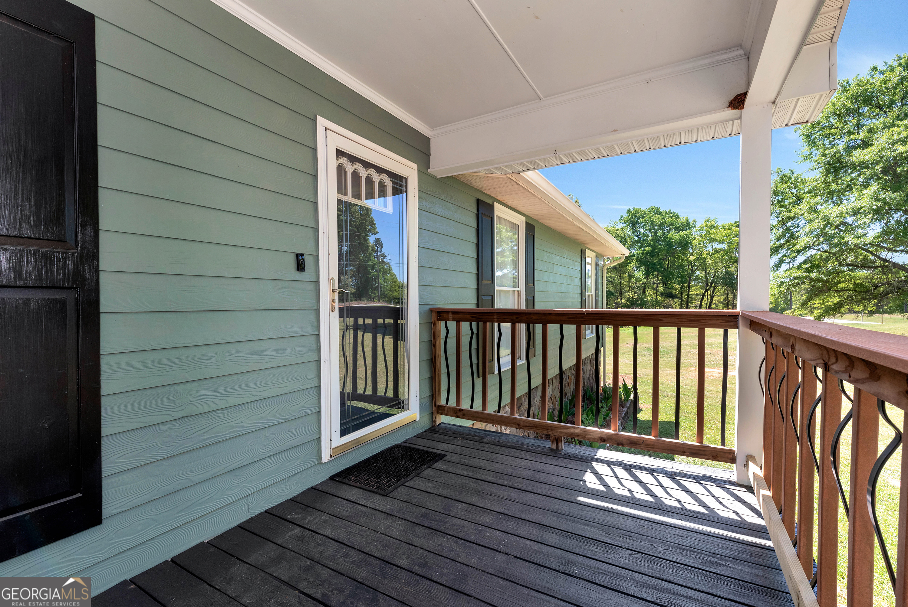 73 Kellogg Drive Colbert GA 30628