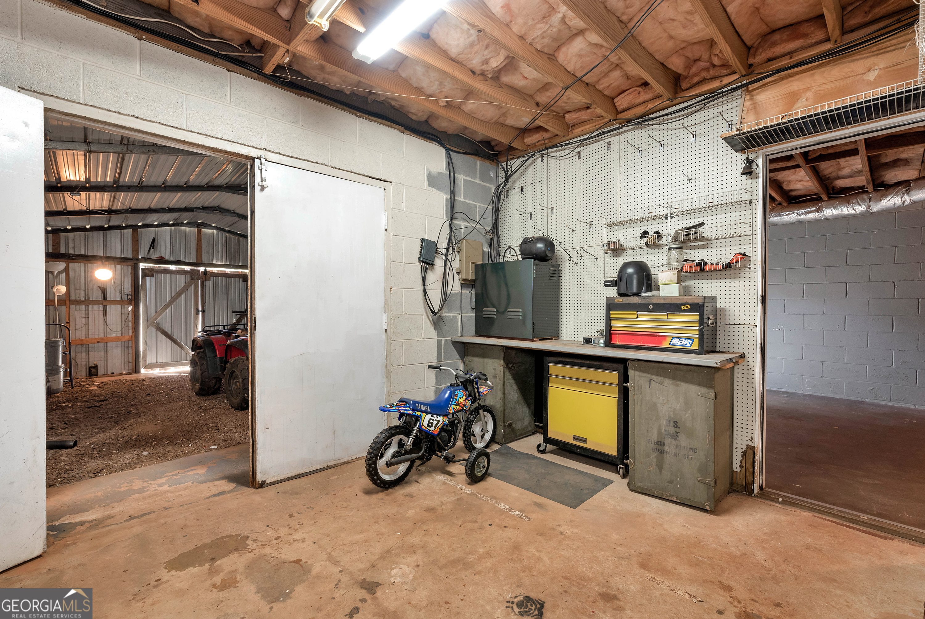 73 Kellogg Drive Colbert GA 30628