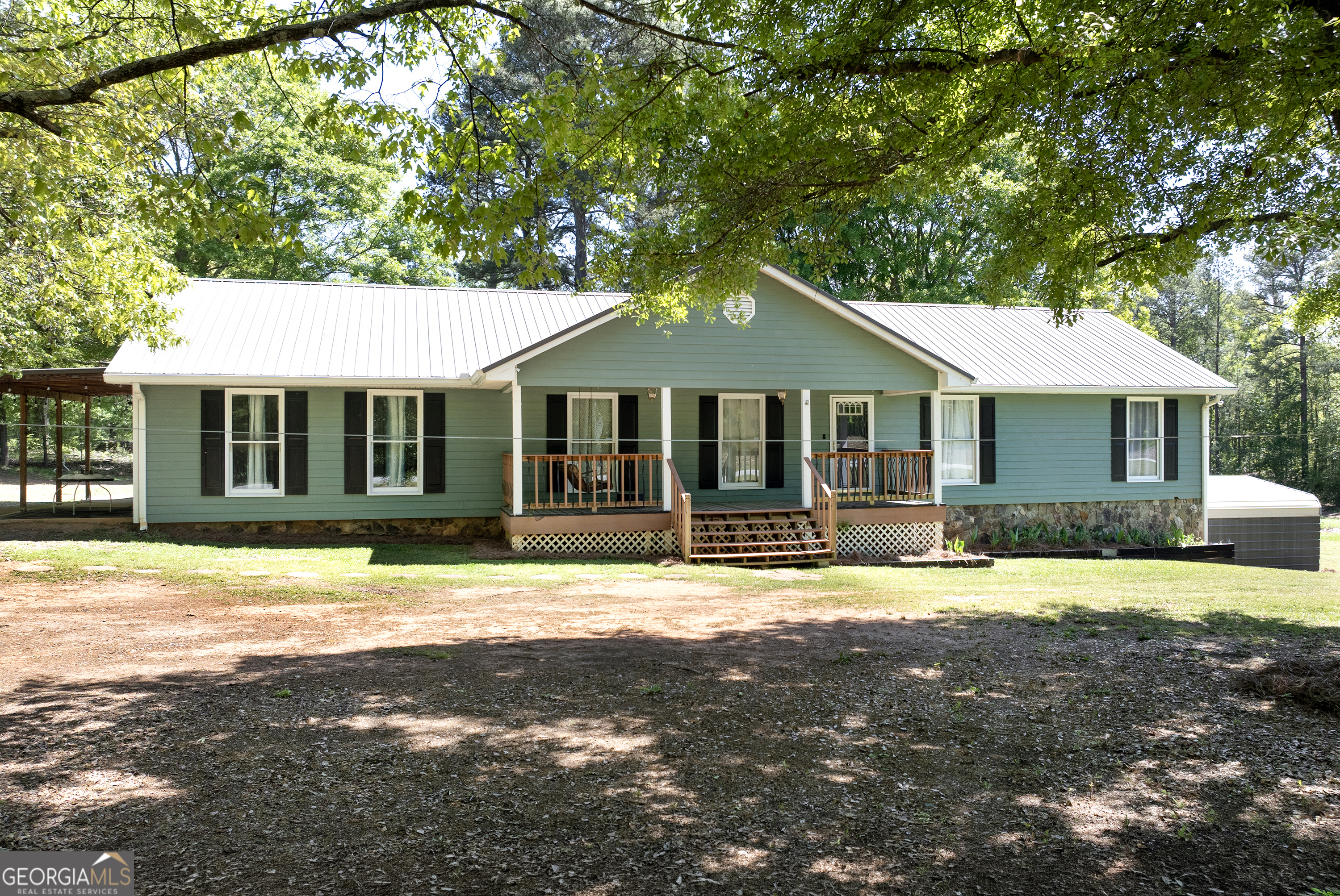73 Kellogg Drive Colbert GA 30628