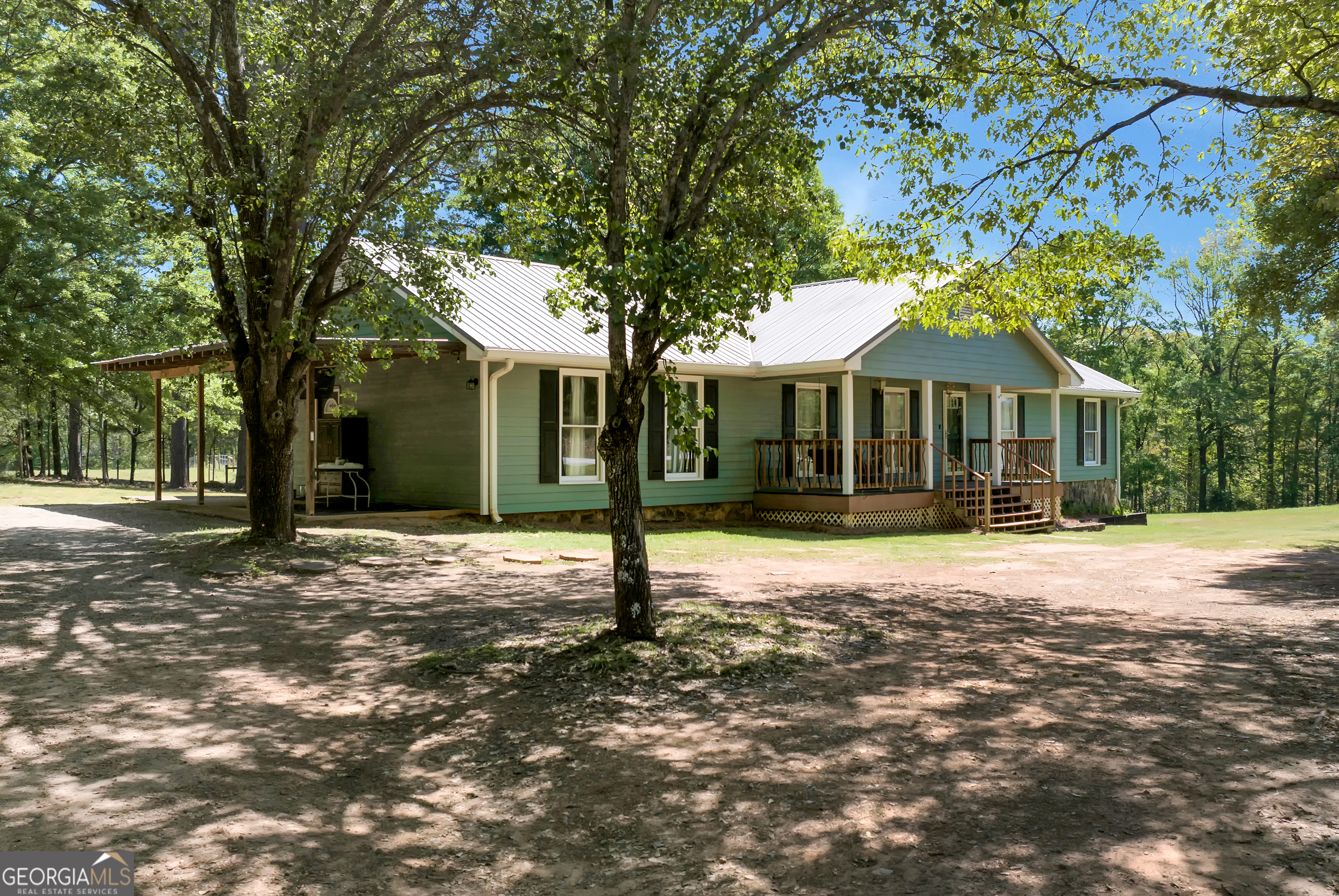 73 Kellogg Drive Colbert GA 30628