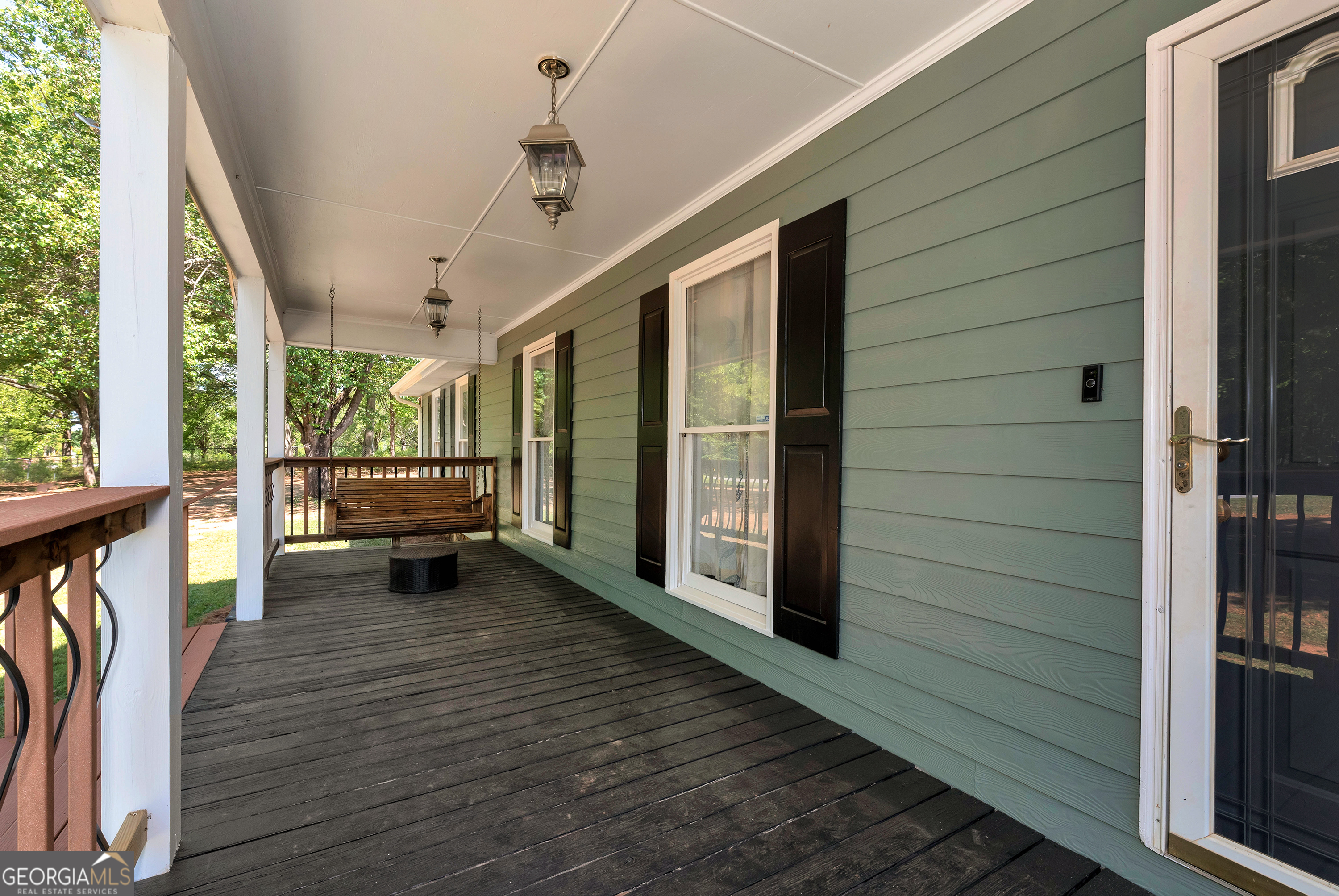 73 Kellogg Drive Colbert GA 30628