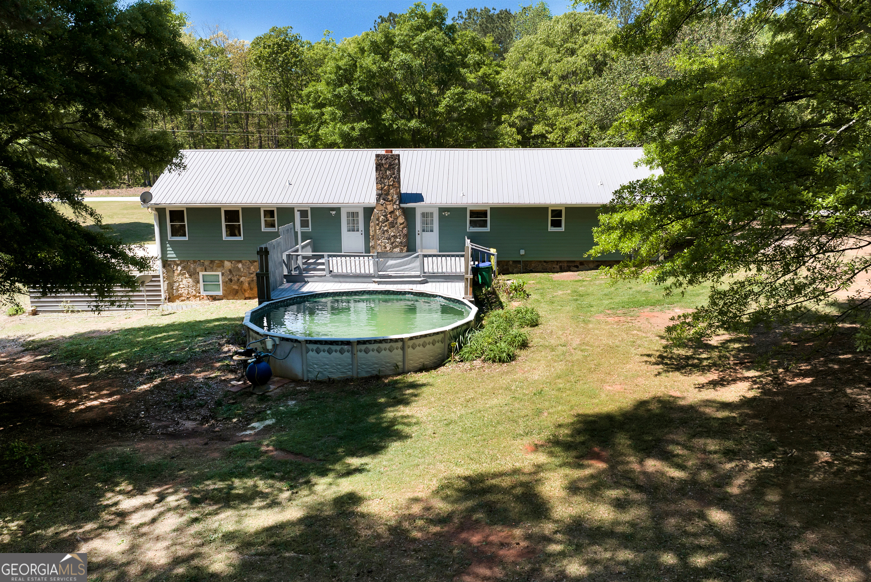 73 Kellogg Drive Colbert GA 30628