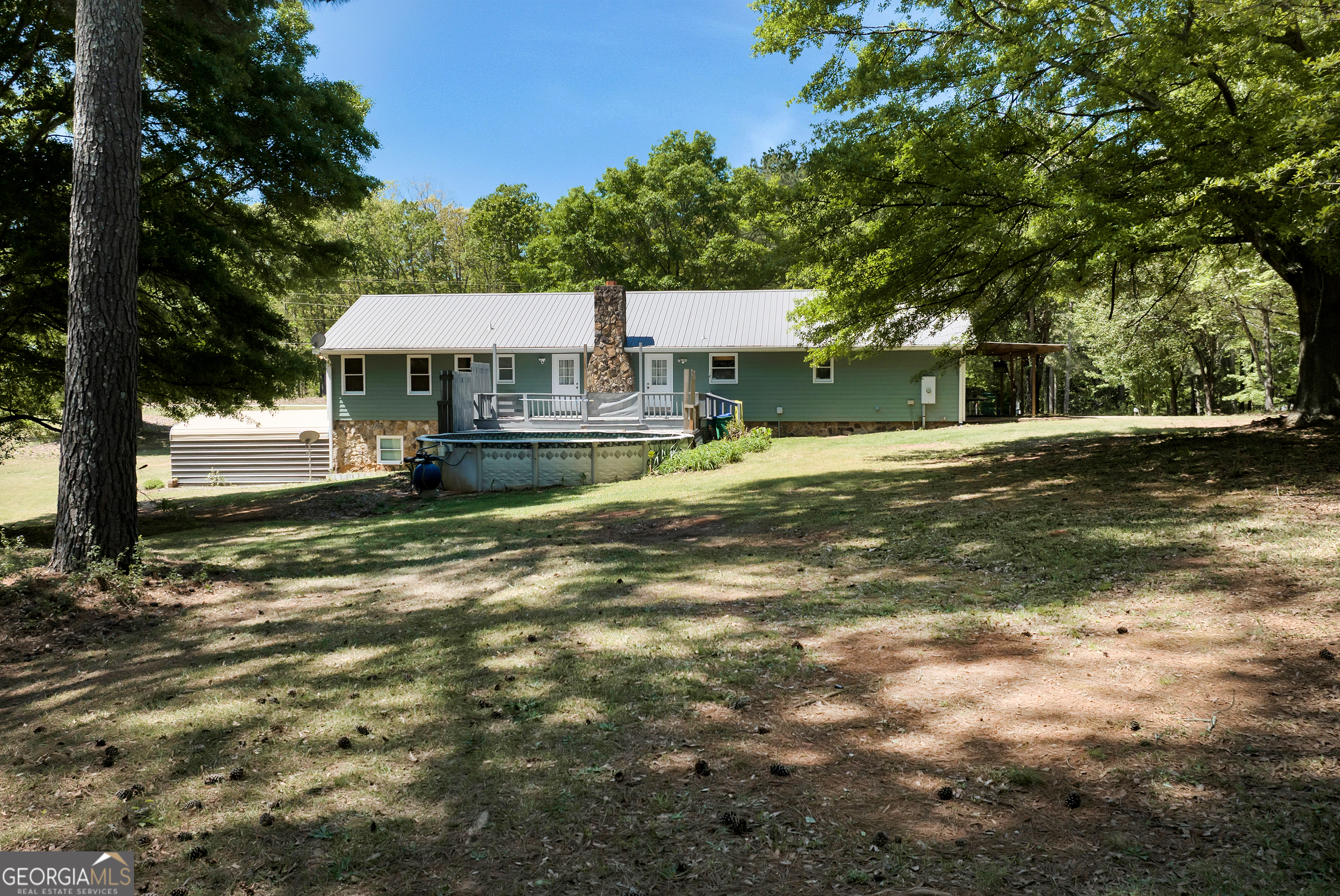 73 Kellogg Drive Colbert GA 30628
