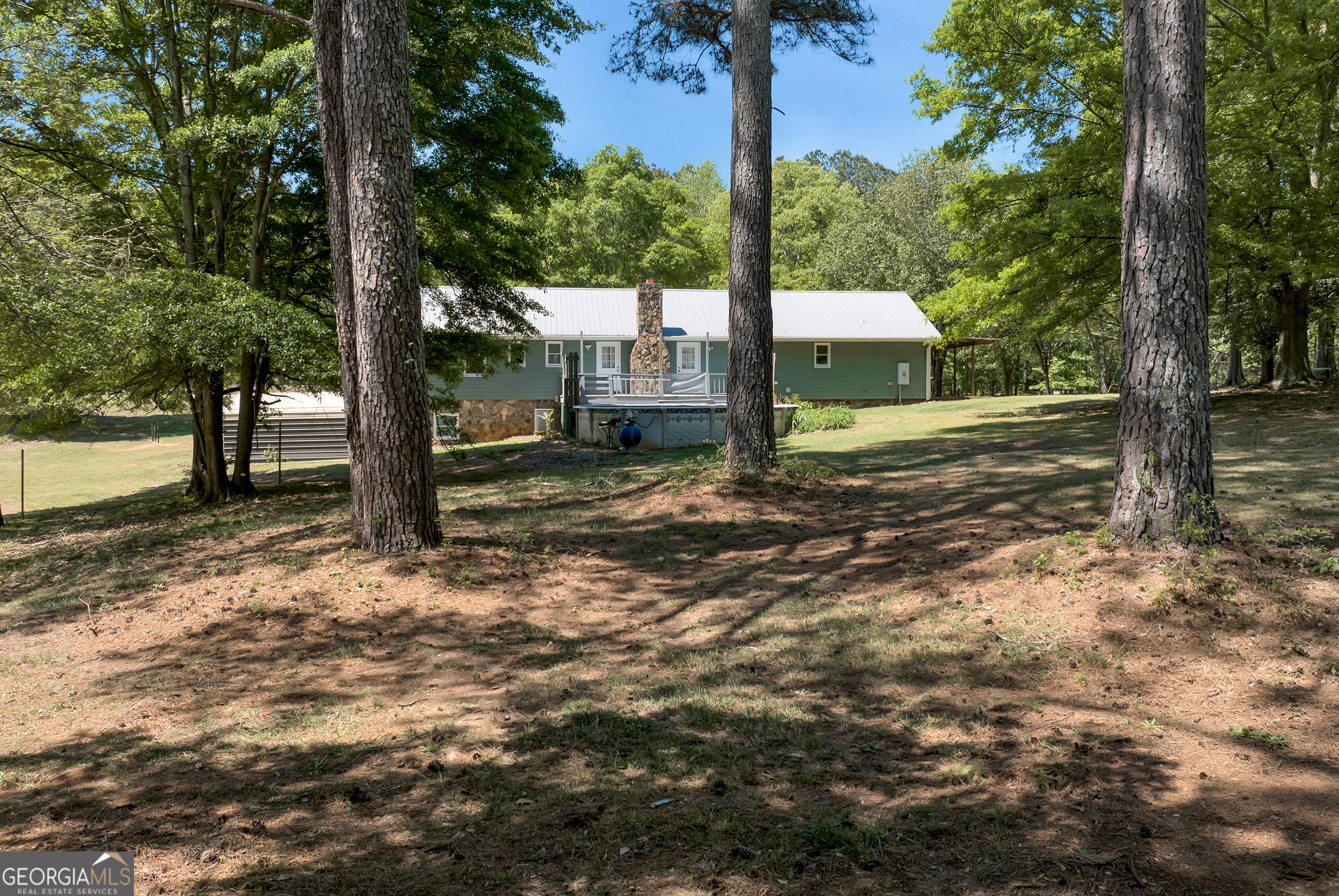 73 Kellogg Drive Colbert GA 30628