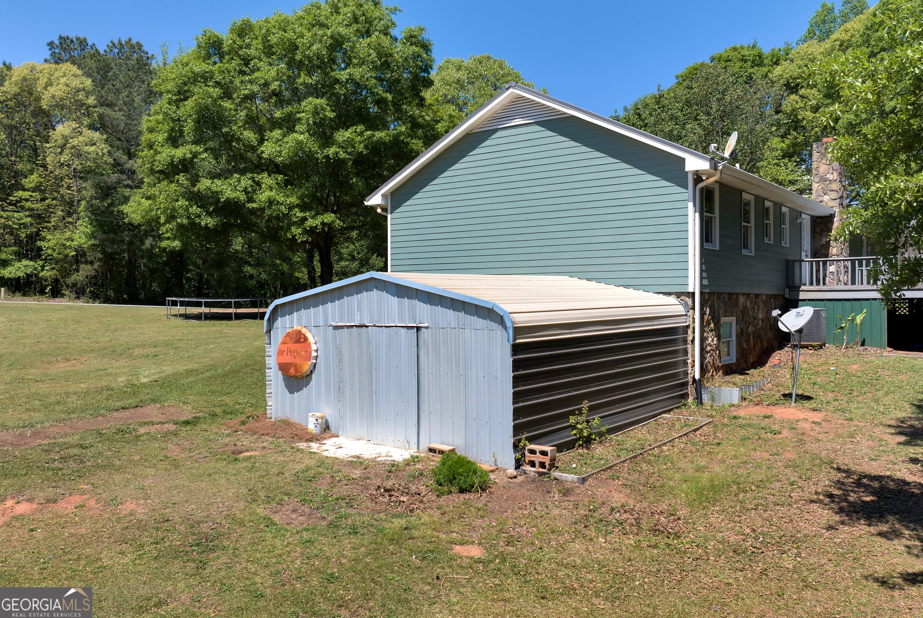 73 Kellogg Drive Colbert GA 30628