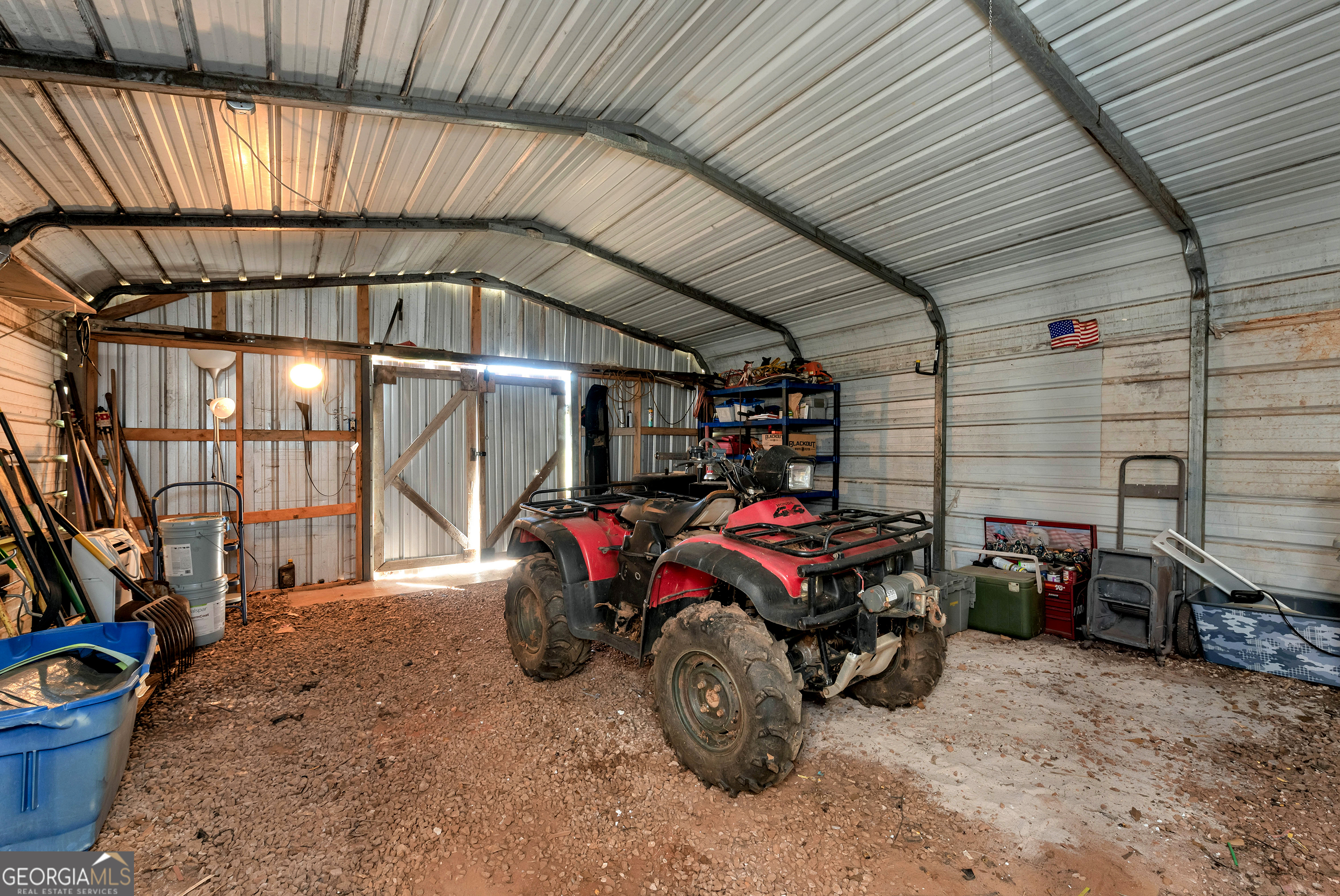 73 Kellogg Drive Colbert GA 30628