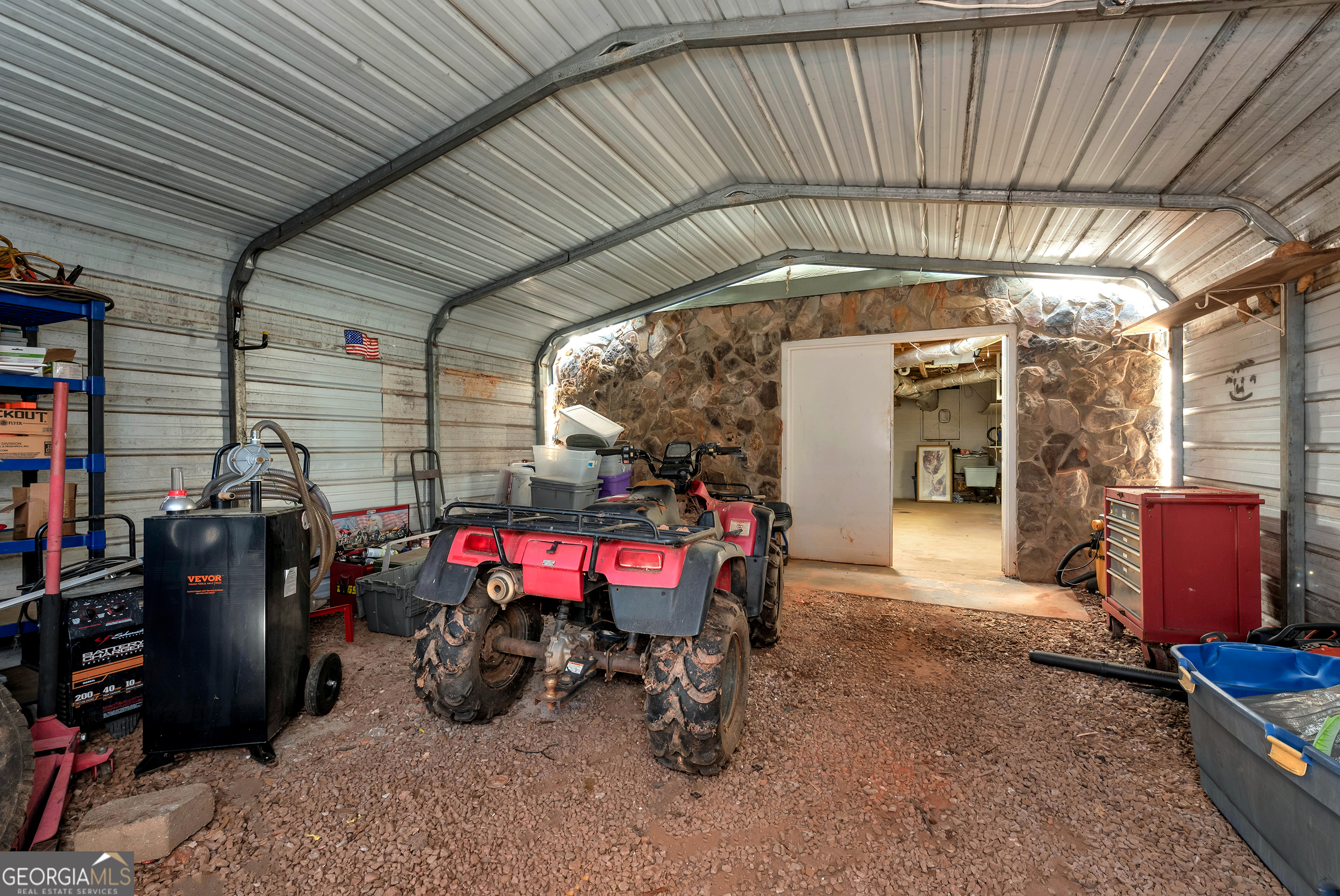 73 Kellogg Drive Colbert GA 30628