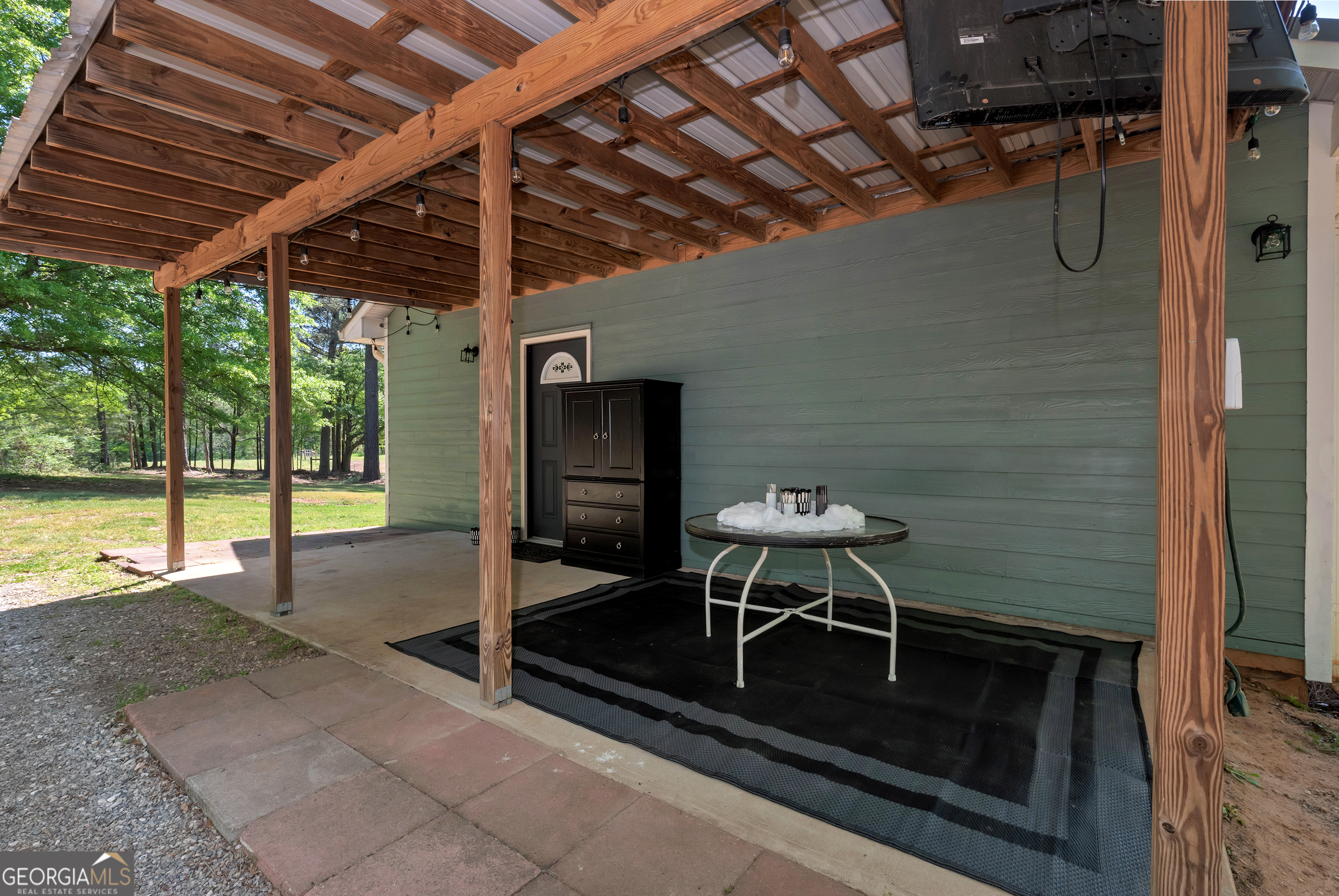 73 Kellogg Drive Colbert GA 30628